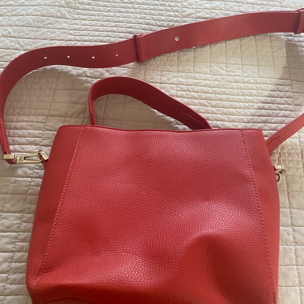 Red purse Brand new condition! - Picture 2 of 5